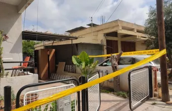 Κύπρος: 84χρονος σκότωσε με σφυρί τη σύζυγό του 