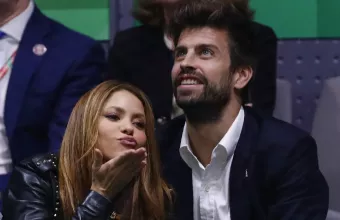 Το άλλοτε αγαπημένο ζευγάρι της showbiz Σακίρα και Πικέ