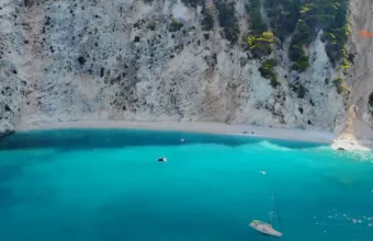 Παραλία Πλατινάμμος