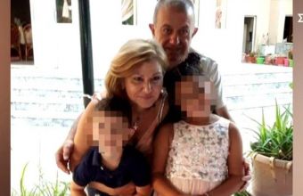 Γυναικοκτονία στη Δράμα: Σοκαρισμένοι οι γείτονες του ζευγαριού-«Ακούσαμε τα ουρλιαχτά της κόρης» 