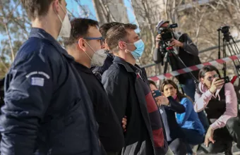 O προπονητής ιστιοπλοΐας 