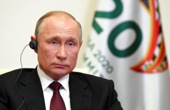 Ρωσία: Ο Πούτιν θα συμμετάσχει στη G20 – Αμηχανία στη Δύση