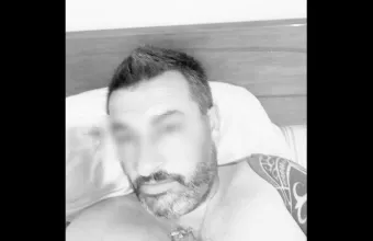 O 42χρονος που δολοφονήθηκε στη Ραφήνα