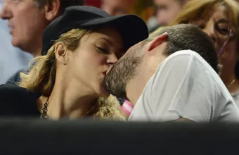 Φήμες χωρισμού για Σακίρα και Πικέ 