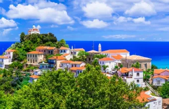 Καρλόβασι Σάμου