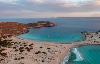 Ελαφόνησος 