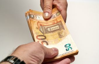 Αρχή για Ξέπλυμα Μαύρου Χρήματος: Oργανωμένες απάτες σε βάρος της ΕΕ