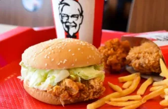 Αυστραλία: Τέλος το μαρούλι στα KFC 