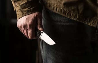 Αιματηρό επεισόδιο στο κέντρο του Ηρακλείου