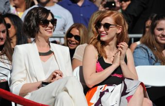 Το Mother’s Instinct με Anne Hathaway και η Jessica Chastain 