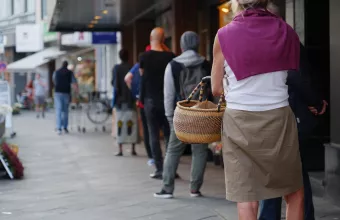 Στη Γερμανία προετοιμάζονται για άλλο ένα φθινόπωρο πανδημίας