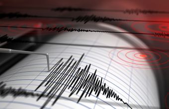 Σεισμός 5,6 Ρίχτερ στο Ιράν