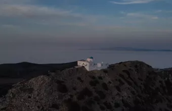 Άγιος Συμεών Σίφνου