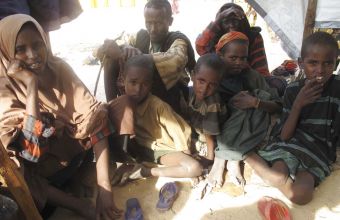 Σομαλία: Σχεδόν 7,1 εκατ. άνθρωποι πεινάνε- Μάχη του ΟΗΕ με τον χρόνο για να αποφευχθεί ξέσπασμα λιμού