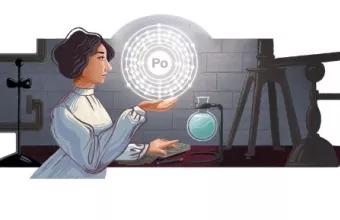 H Ρουμάνα φυσικός Stefania Maracineanu