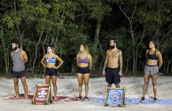 Survivor