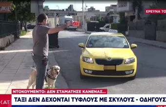 Ρεπορτάζ ΣΚΑΪ