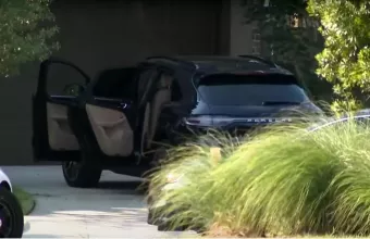 Το 5χρονο αγοράκι ξεχάστηκε από τη μητέρα του μέσα στο αυτοκίνητο