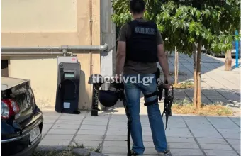 Θεσσαλονίκη- ΟΠΚΕ