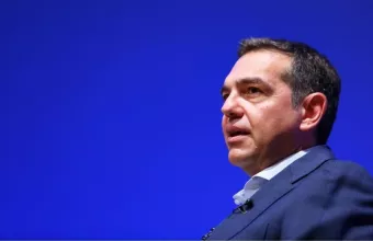 Τσίπρας: Δεν είμαστε τόσο μακριά από το σημείο μηδέν - Έρχεται κρίσιμη εκλογική μάχη