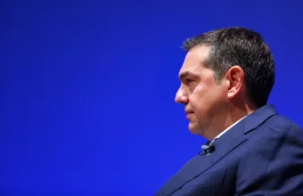 Απογοητεύει και τους (σοβαρούς) δικούς του ο Αλέξης Τσίπρας...