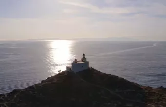 Τζιά: Το κοντινότερο κυκλαδονήσι στην Αττική
