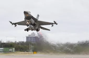 Αμερικανικά F-16