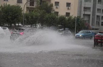 Καιρός, Genesis, Κακοκαιρία, ΕΜΥ, 