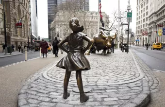 Wall Street
