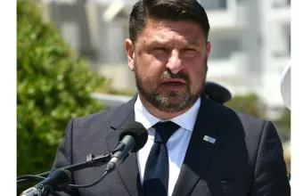 Χαρδαλιάς: Καμία πρόκληση στα εθνικά μας κυριαρχικά δικαιώματα δεν θα μείνει αναπάντητη