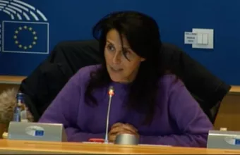 Ζαχαροπούλου: Απαράδεκτες και εξοργιστικές οι καταγγελίες σε βάρος μου