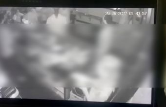 Ραφήνα: Βίντεο– ντοκουμέντο πριν την δολοφονική επίθεση στον 42χρονο στο μπαρ