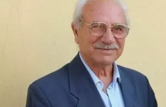 Δημήτρης Μουδατσάκης