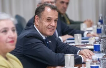 Παναγιωτόπουλος