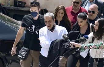 Θέμης Αδαμαντίδης