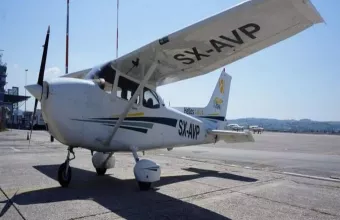 Αεροσκάφος