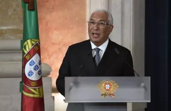 Antonio Costa