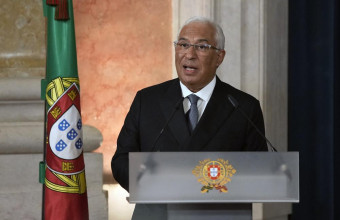 Πρωθυπουργός Πορτογαλίας για πληθωρισμό 