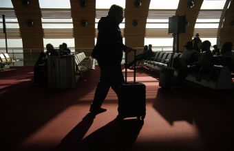 Mια στις 5 πτήσεις από το αεροδρόμιο Σαρλ ντε Γκολ θα ακυρωθεί