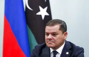 Αμπντελχαμίντ Ντμπάιμπα: Οι «εκλογές» είναι ο μοναδικός δρόμος για να βγει η Λιβύη από την κρίση