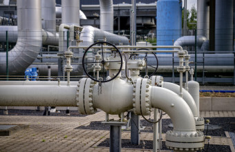 Το Βερολίνο αναμένει ότι η ροή ρωσικού φυσικού αερίου θα επαναληφθεί