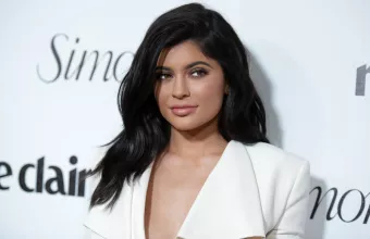 Η Kylie Jenner