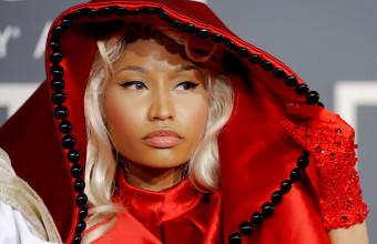 Nicki Minaj: Απαντά με μηνύσεις σε χρήση του twitter