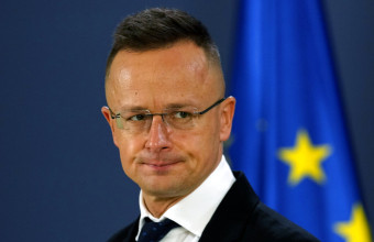 Ο ούγγρος υπουργός Εξωτερικών στην Μόσχα για επιπλέον προμήθειες φυσικού αερίου	