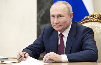 Πούτιν: Αναφορές πως βιώνει επεισόδια «νυχτερινού τρόμου»