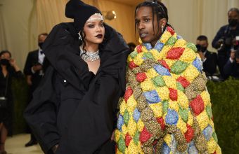 Rihanna και ASAP Rocky: Αποκάλυψαν το φύλο του μωρού τους