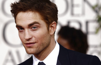 Πρωταγωνιστή, όπως όλα δείχνουν, θα είναι ο Robert Pattinson