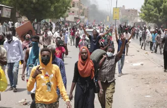 sudan