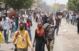 Σουδάν: Τουλάχιστον 9 νεκροί στην καταστολή διαδηλώσεων εναντίον στρατιωτικής χούντας	