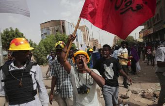 Σουδάν: Ο ΟΗΕ απαιτεί να διενεργηθεί «ανεξάρτητη» έρευνα για τους φόνους των διαδηλωτών